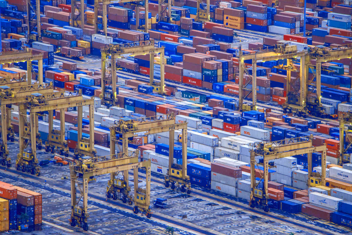 Talend - Containeriser ses jobs